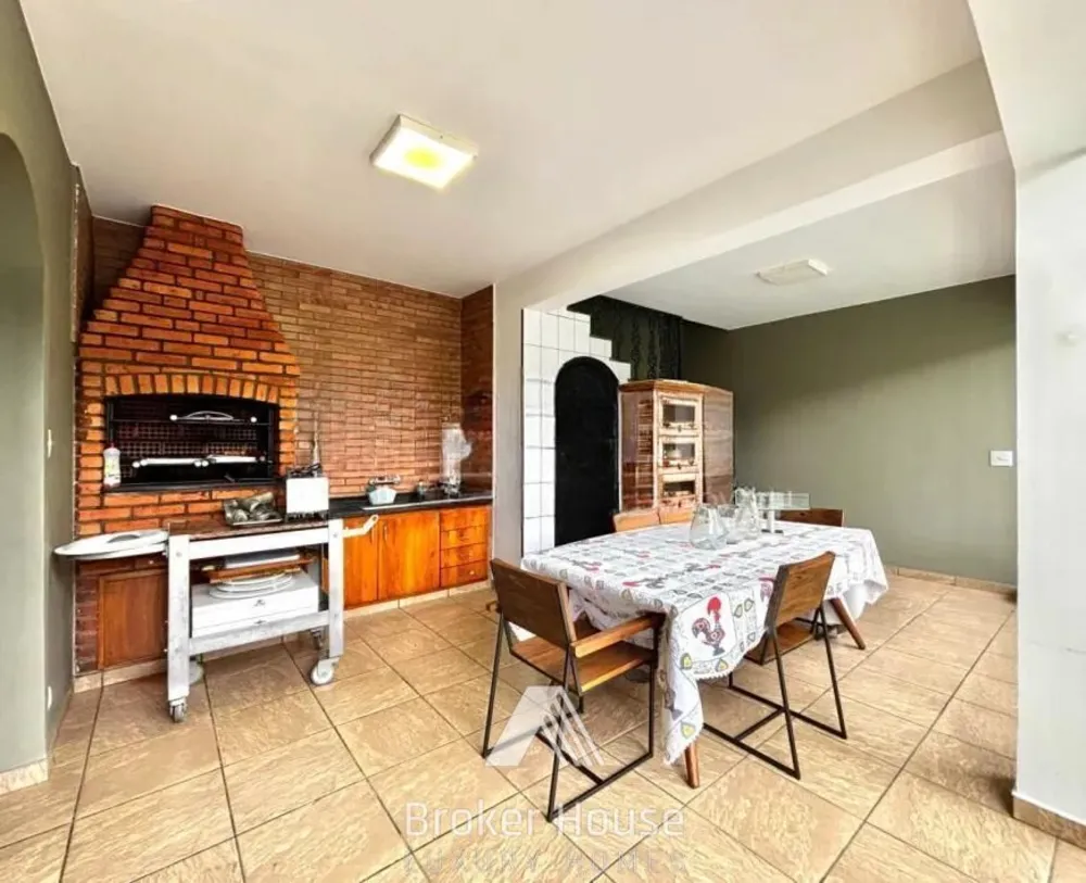 Casa, 4 quartos, 678 m² - Foto 2