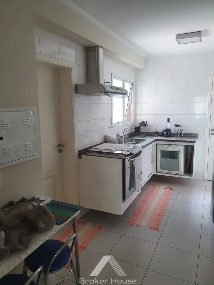 Apartamento, 3 quartos, 130 m² - Foto 3