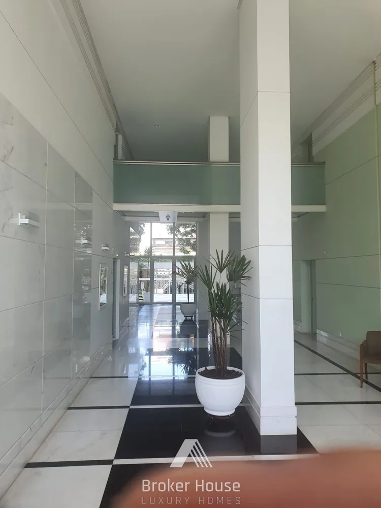 Apartamento, 3 quartos, 130 m² - Foto 4