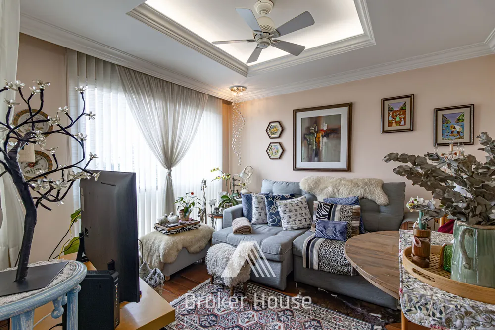Cobertura, 4 quartos, 324 m² - Foto 4