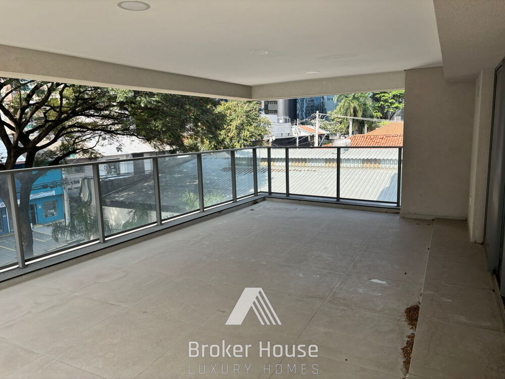 Apartamento, 4 quartos, 246 m² - Foto 3