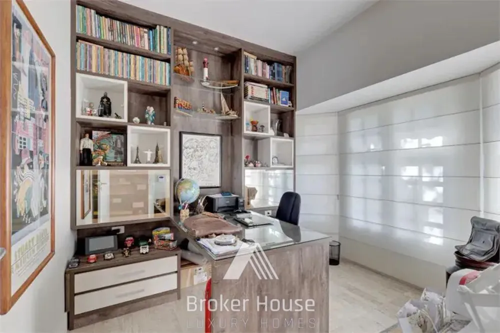 Casa, 3 quartos, 440 m² - Foto 4