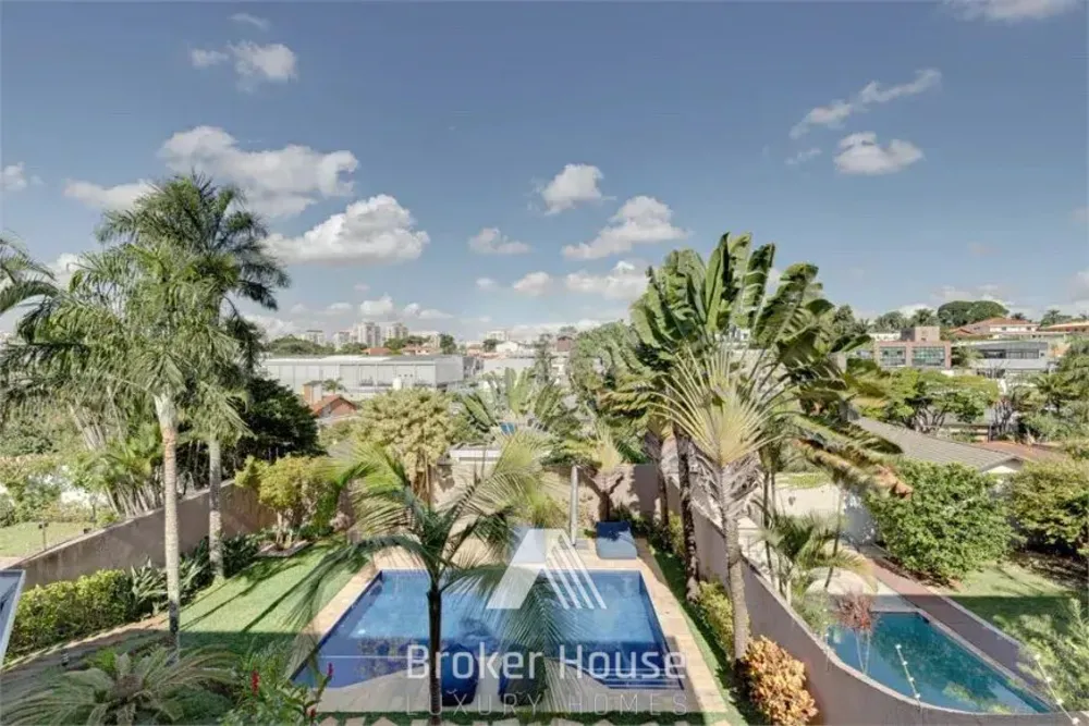 Casa, 3 quartos, 440 m² - Foto 1