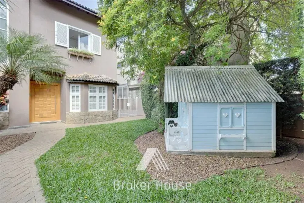 Casa, 3 quartos, 440 m² - Foto 3