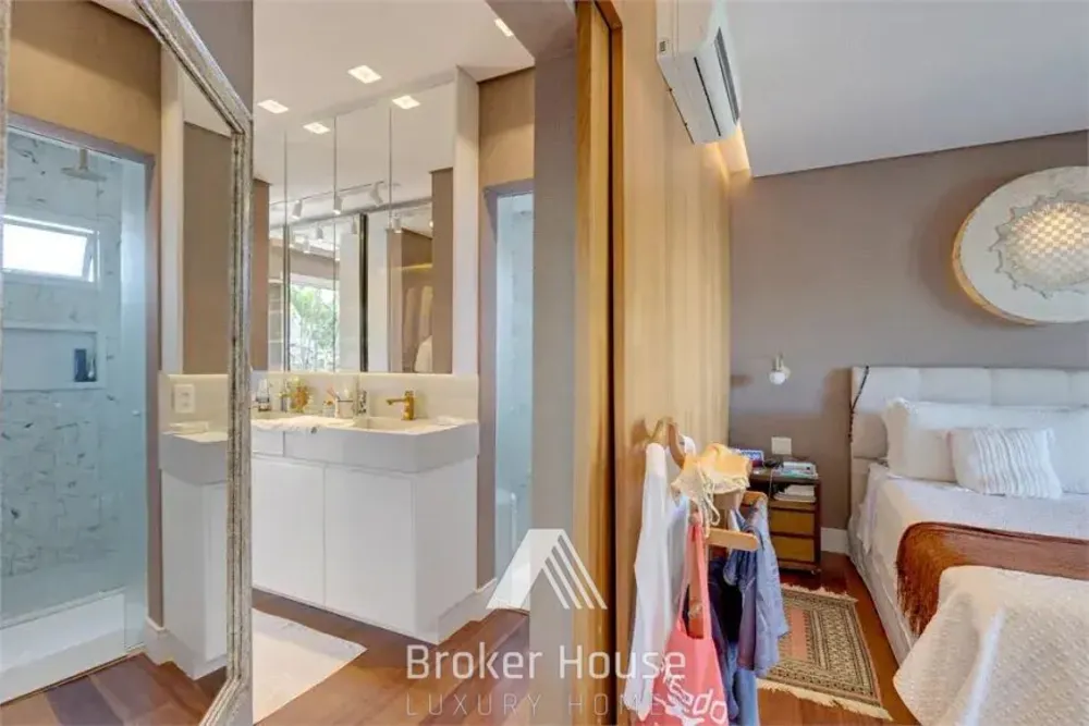 Casa, 3 quartos, 440 m² - Foto 2