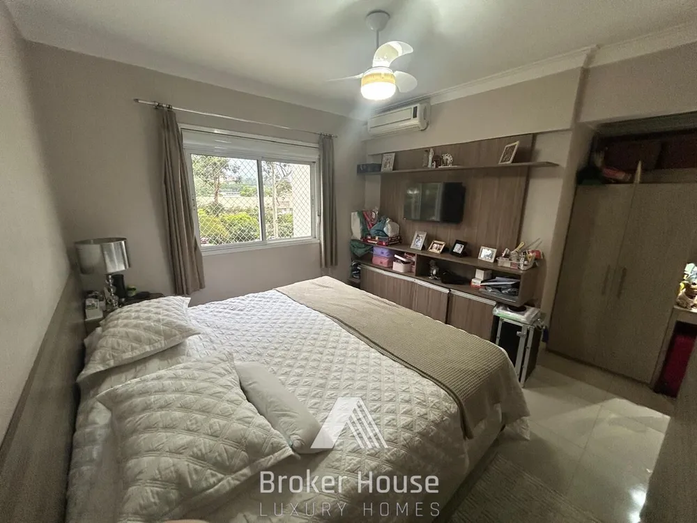 Apartamento, 3 quartos, 182 m² - Foto 3