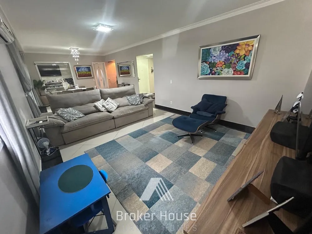 Apartamento, 3 quartos, 182 m² - Foto 4