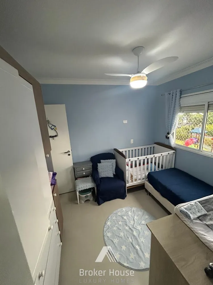 Apartamento, 3 quartos, 182 m² - Foto 1