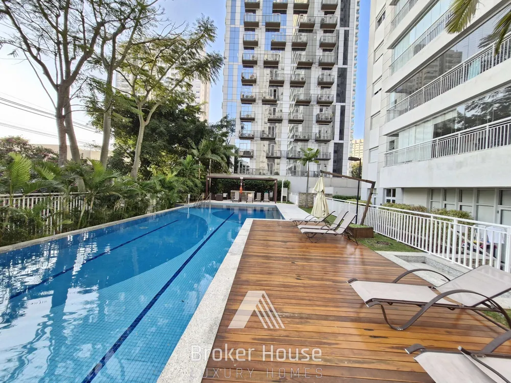 Apartamento, 3 quartos, 98 m² - Foto 4
