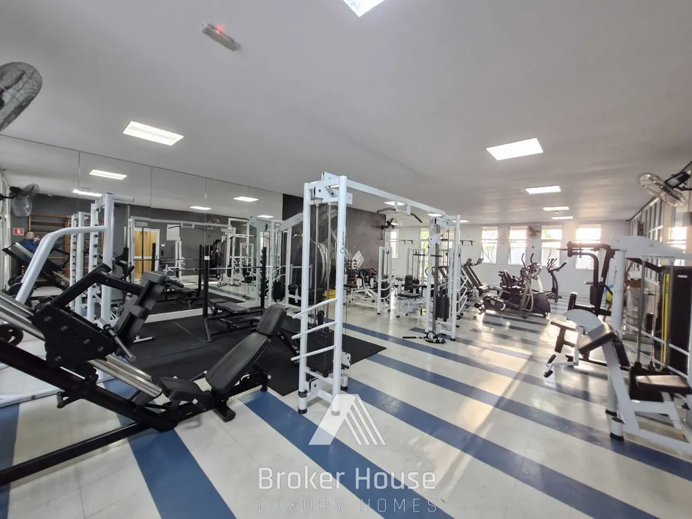 Apartamento, 3 quartos, 98 m² - Foto 1