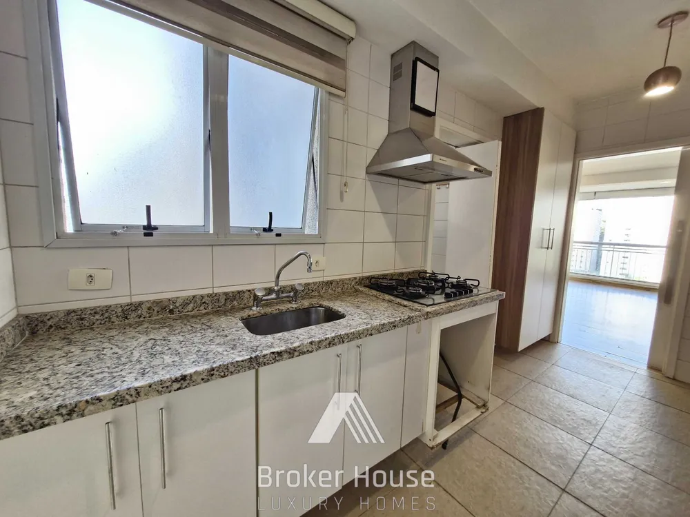 Apartamento, 3 quartos, 98 m² - Foto 2