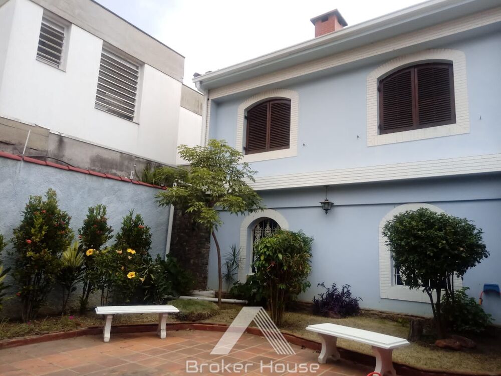 Casa, 3 quartos, 402 m² - Foto 18