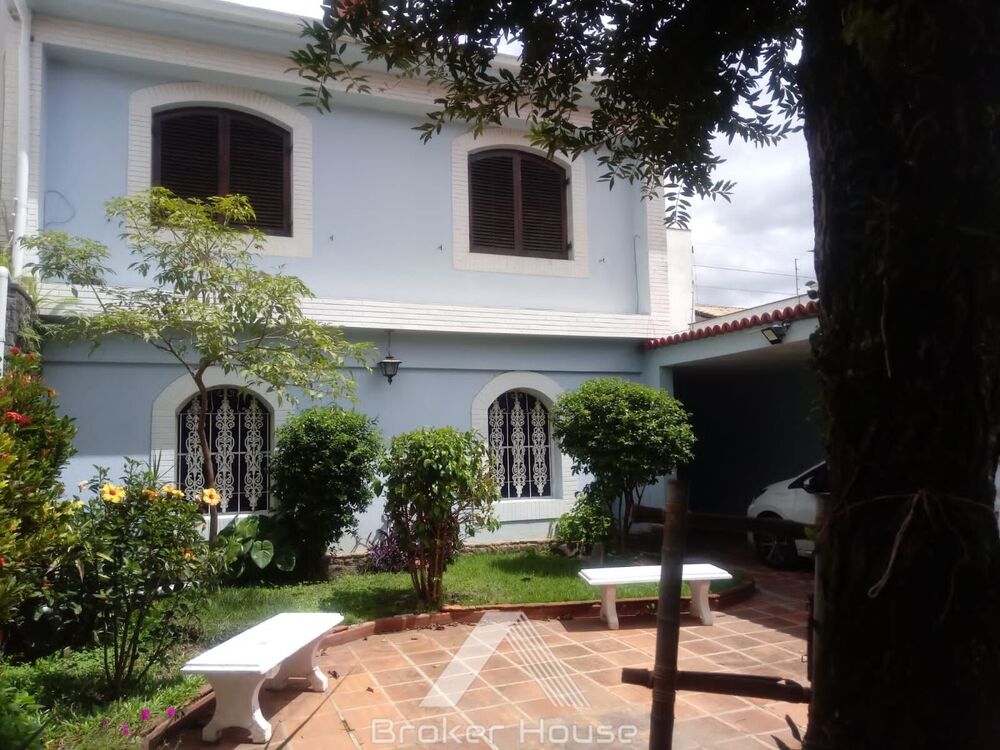 Casa, 3 quartos, 402 m² - Foto 6