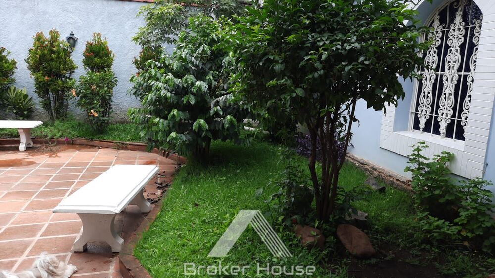 Casa, 3 quartos, 402 m² - Foto 23