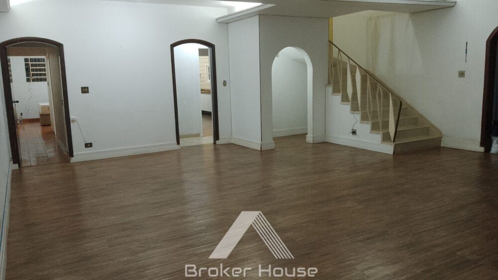 Casa, 3 quartos, 402 m² - Foto 1