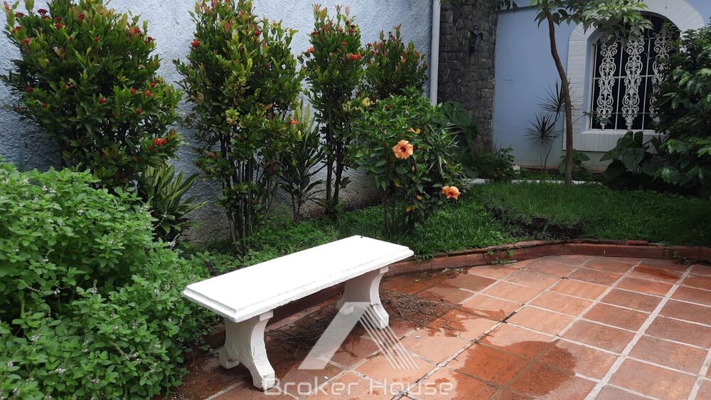 Casa, 3 quartos, 402 m² - Foto 8