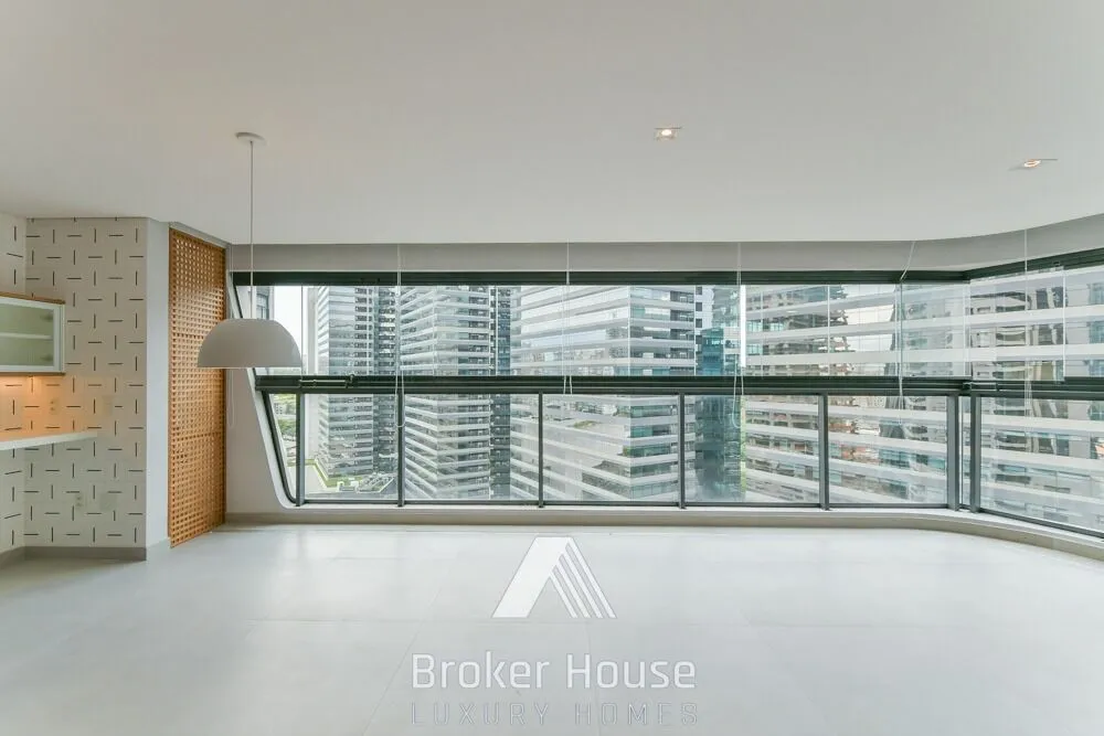 Apartamento, 3 quartos, 196 m² - Foto 3