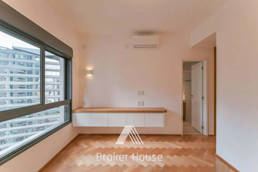 Apartamento, 3 quartos, 196 m² - Foto 4