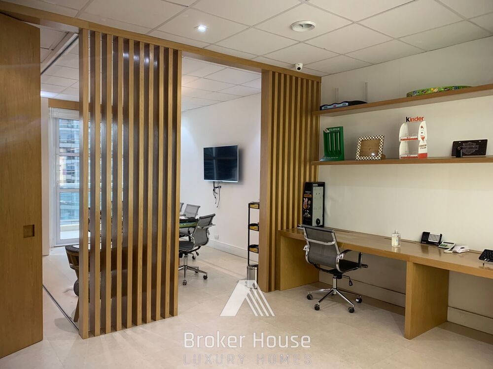 Sala-Conjunto, 67 m² - Foto 15