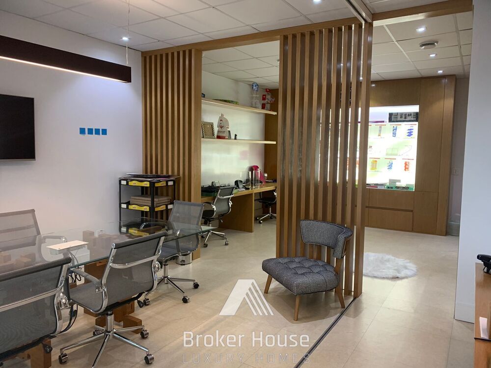 Sala-Conjunto, 67 m² - Foto 1
