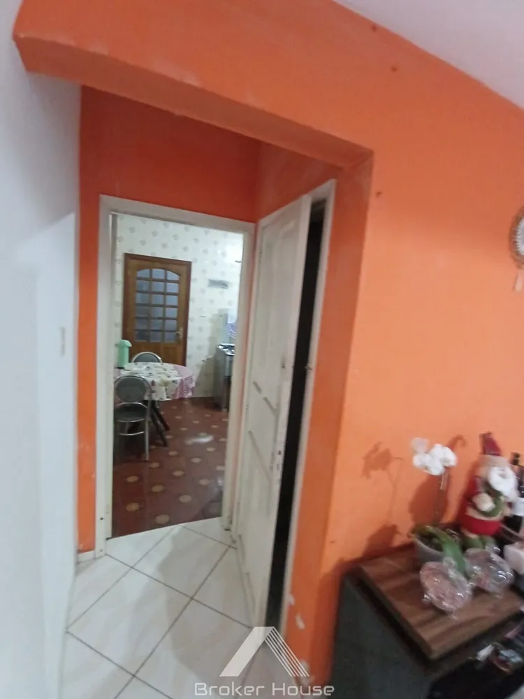 Casa, 2 quartos, 140 m² - Foto 2