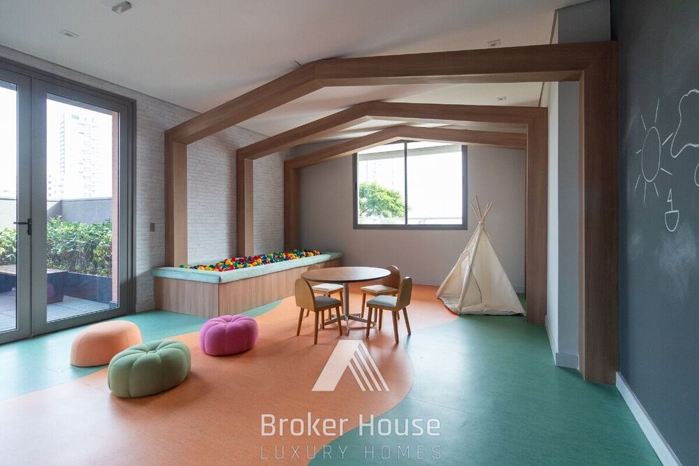 Apartamento, 3 quartos, 120 m² - Foto 30