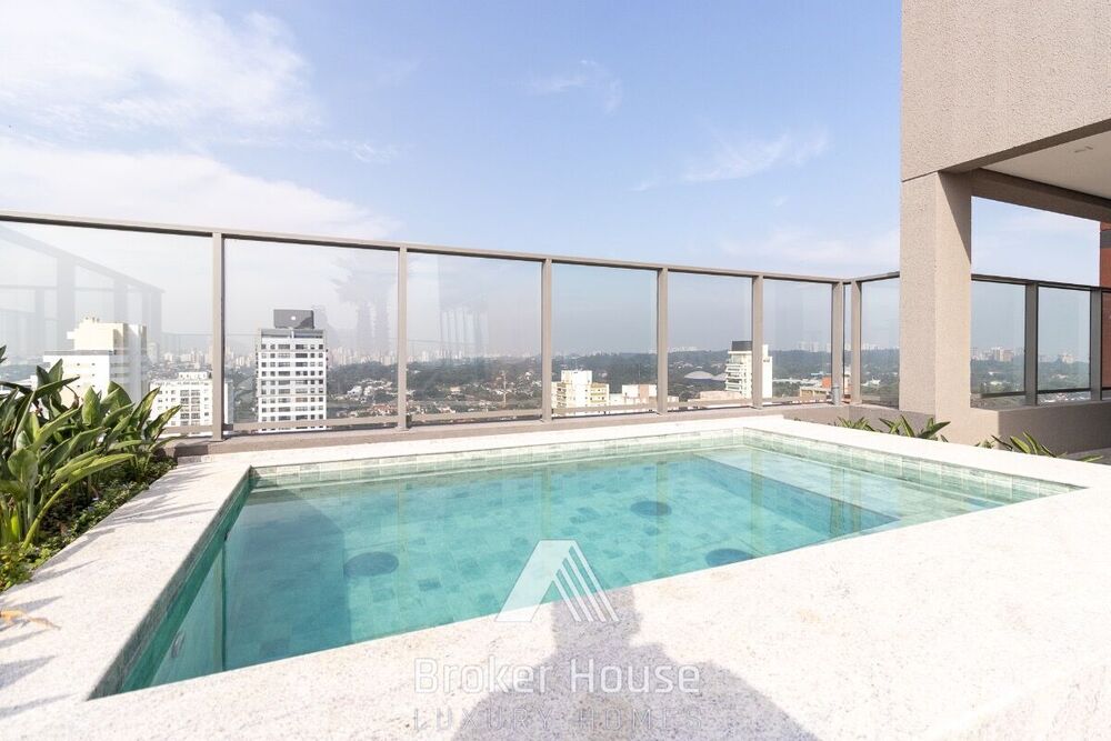 Apartamento, 3 quartos, 120 m² - Foto 23