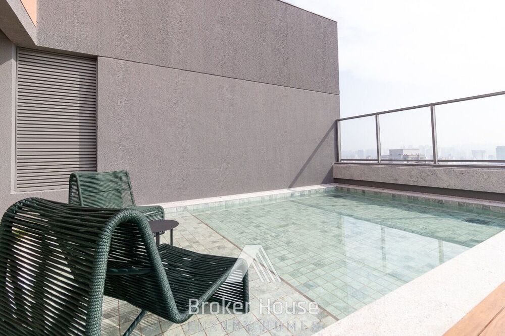 Apartamento, 3 quartos, 120 m² - Foto 24