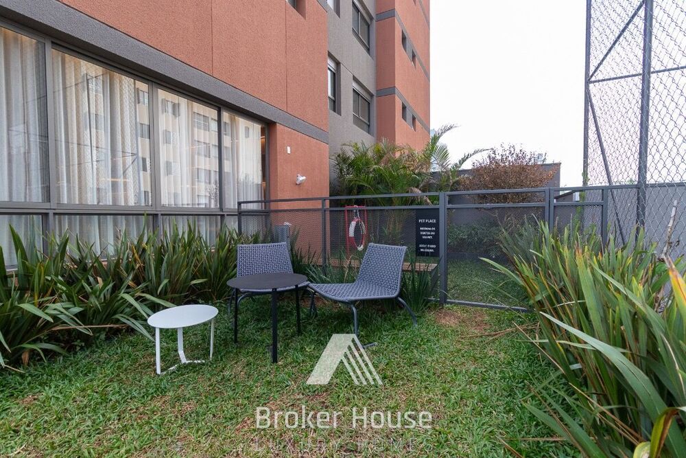 Apartamento, 3 quartos, 120 m² - Foto 35