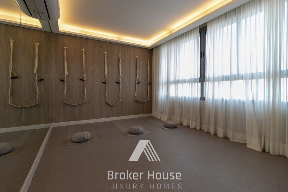 Apartamento, 3 quartos, 120 m² - Foto 29