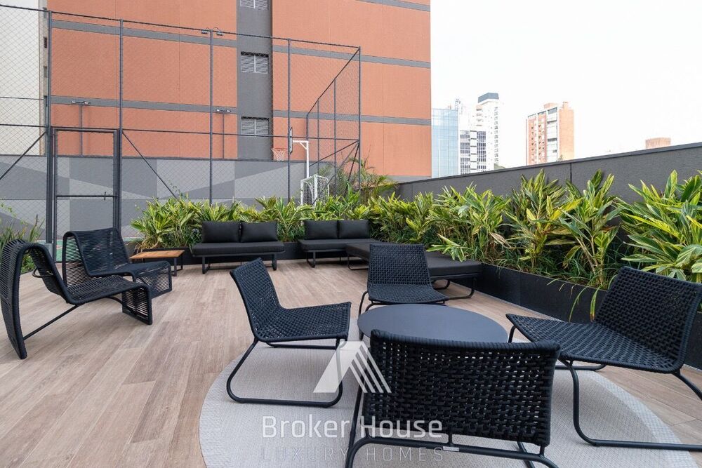 Apartamento, 3 quartos, 120 m² - Foto 33