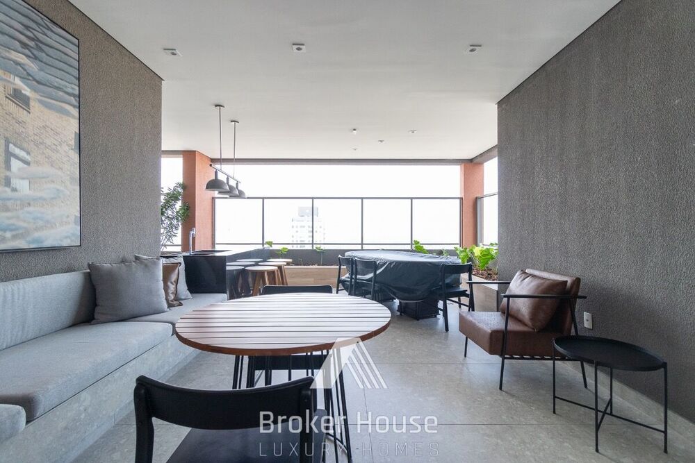Apartamento, 3 quartos, 120 m² - Foto 28