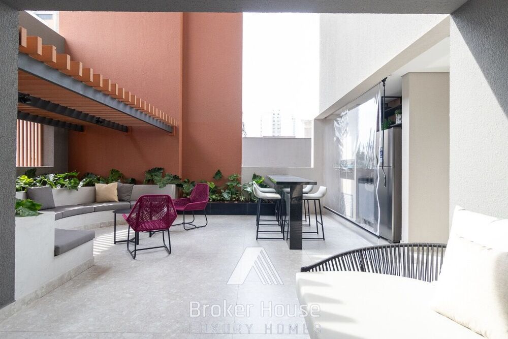Apartamento, 3 quartos, 120 m² - Foto 25