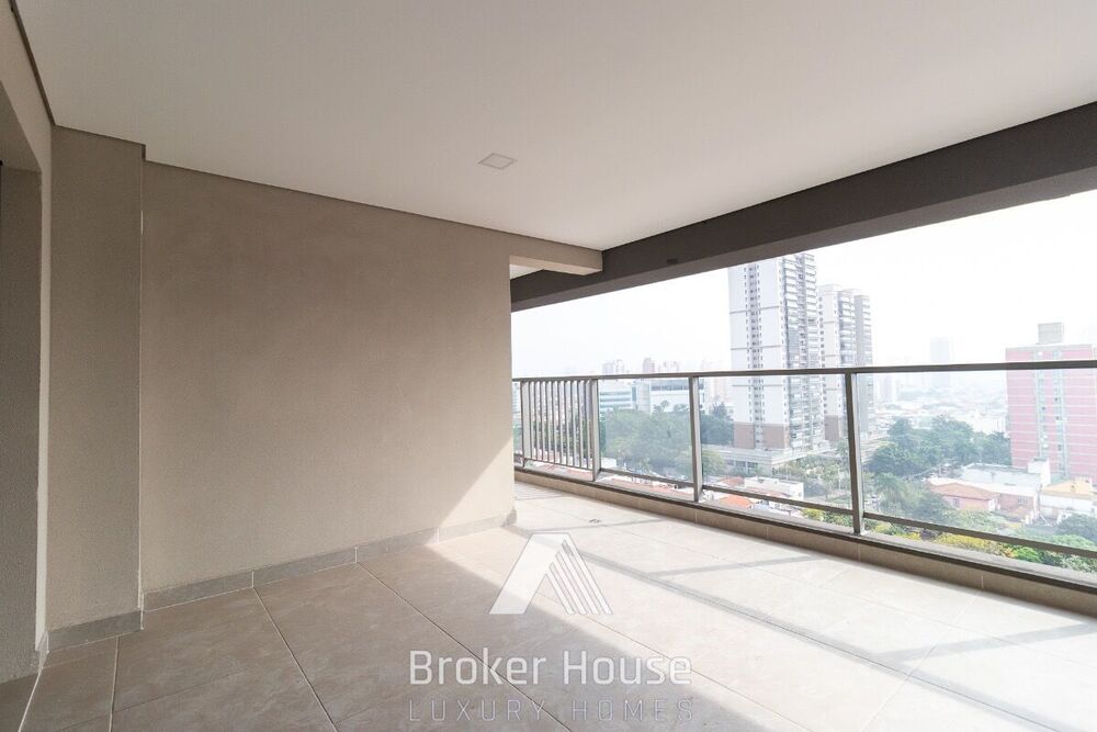 Apartamento, 3 quartos, 120 m² - Foto 2