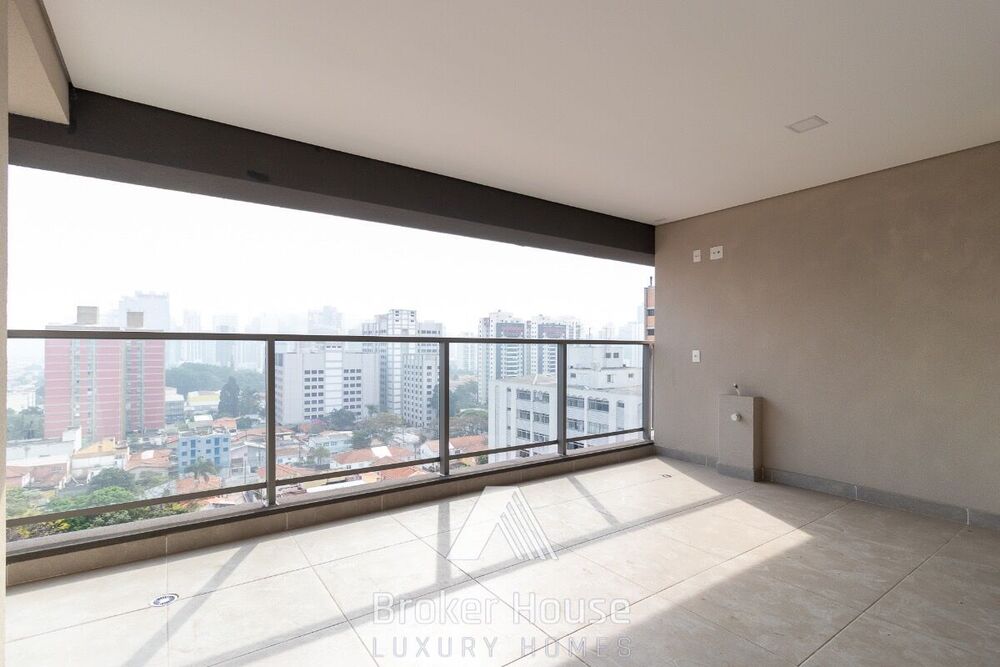 Apartamento, 3 quartos, 120 m² - Foto 1