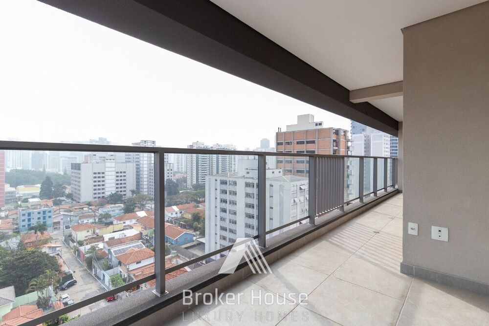 Apartamento, 3 quartos, 120 m² - Foto 5
