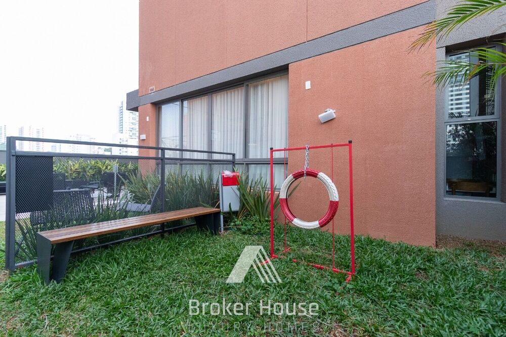 Apartamento, 3 quartos, 120 m² - Foto 36