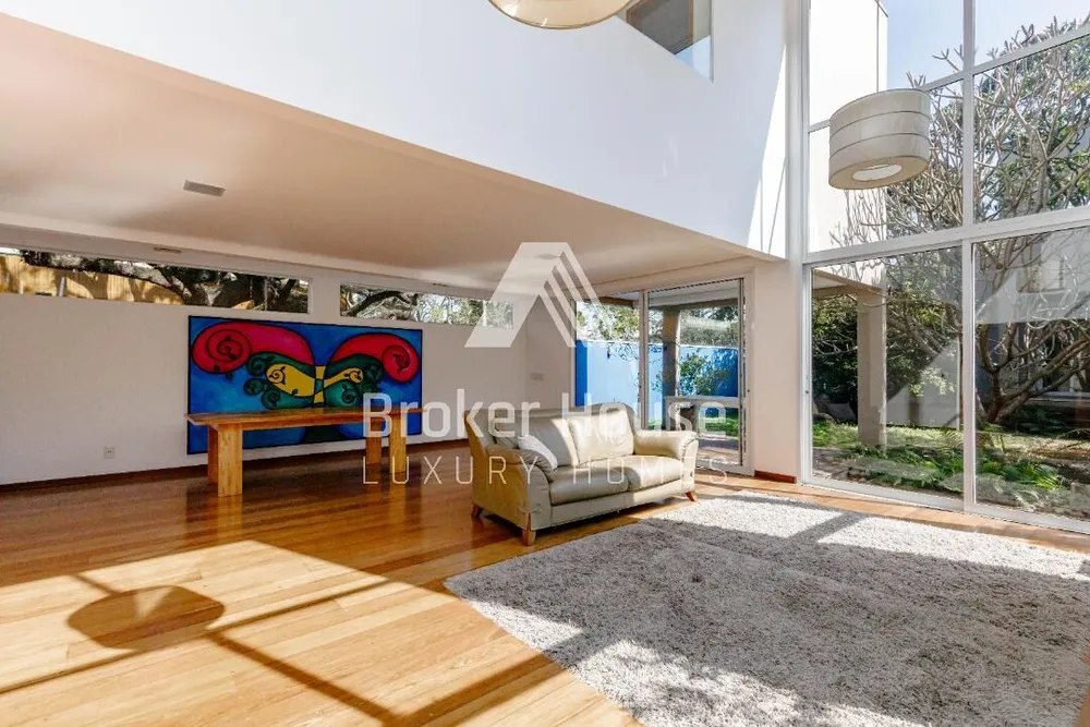 Casa, 3 quartos, 360 m² - Foto 1
