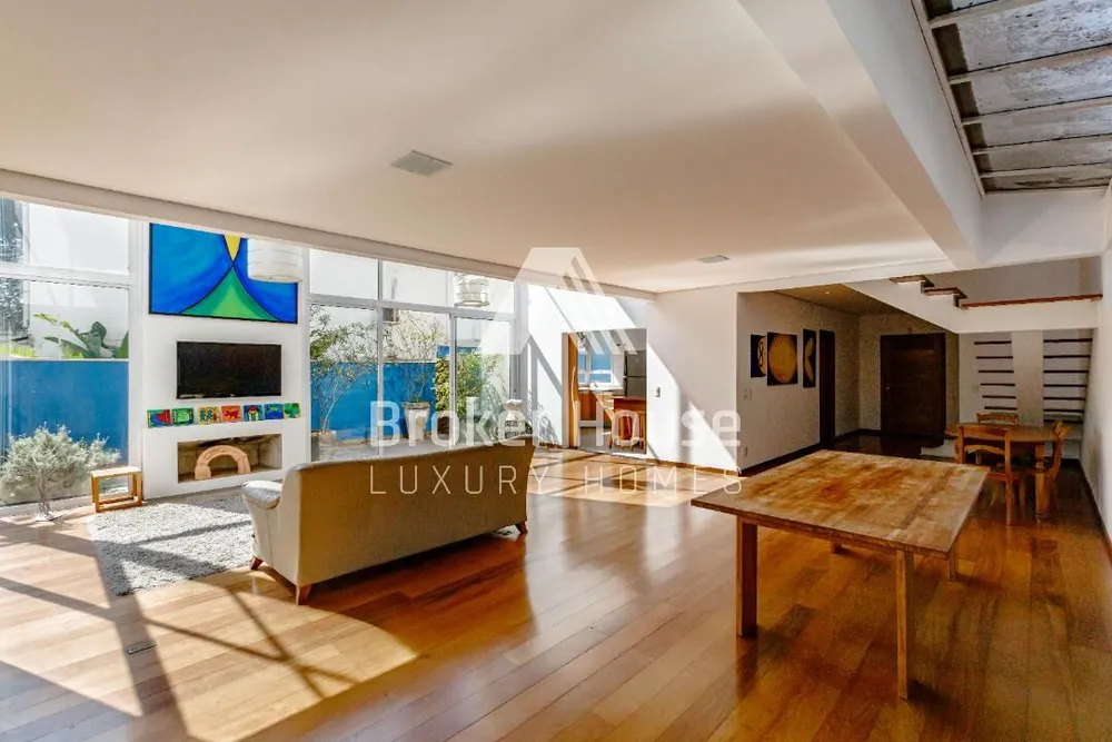 Casa, 3 quartos, 360 m² - Foto 3