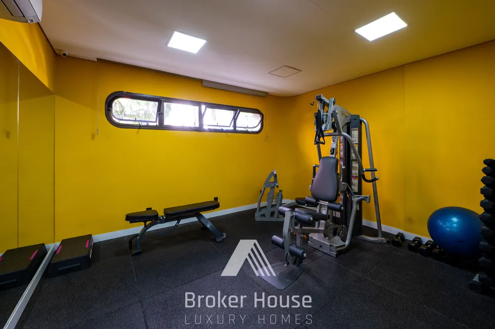 Apartamento, 3 quartos, 377 m² - Foto 4