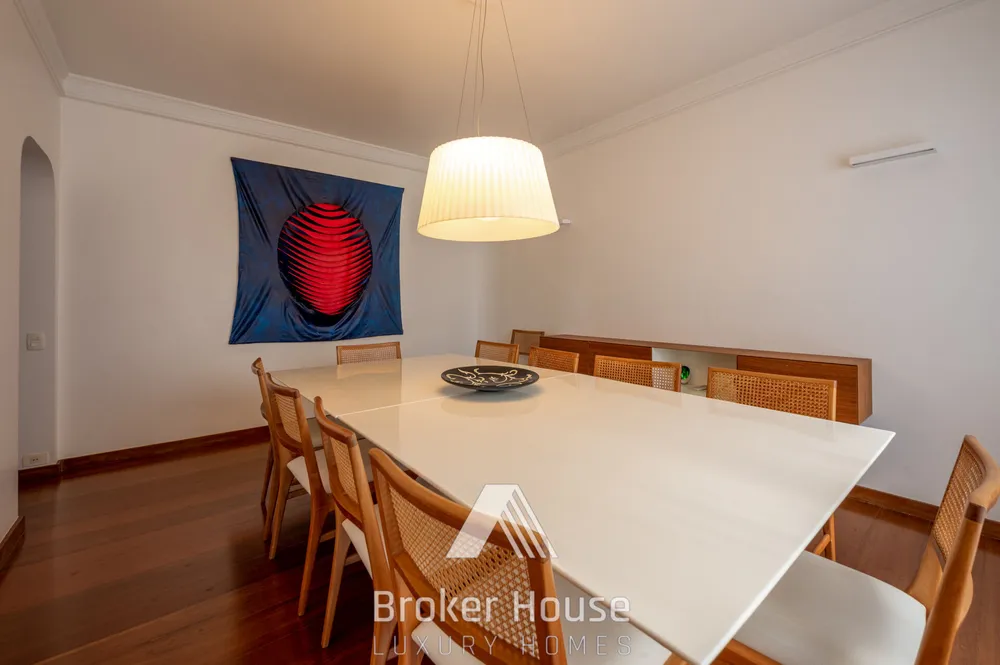 Apartamento, 3 quartos, 377 m² - Foto 3