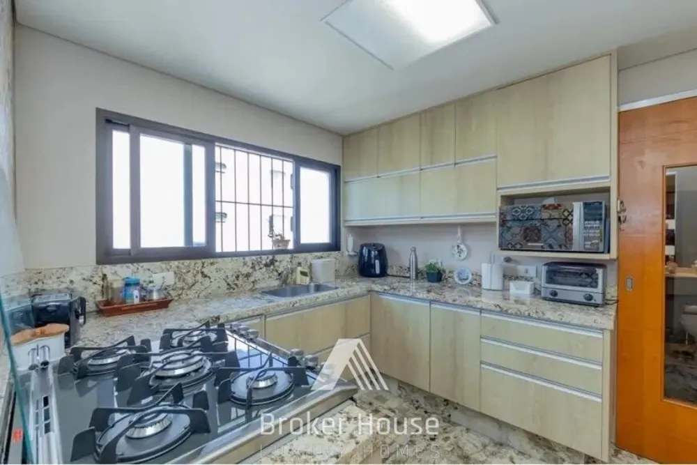 Cobertura, 3 quartos, 272 m² - Foto 1