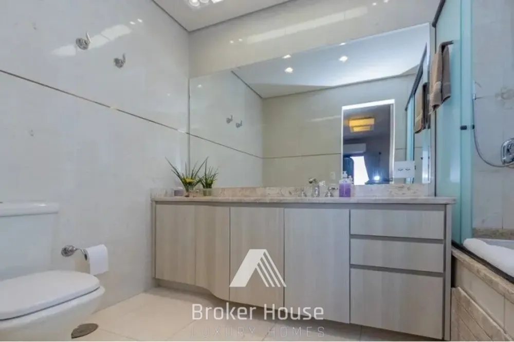 Cobertura, 3 quartos, 272 m² - Foto 3