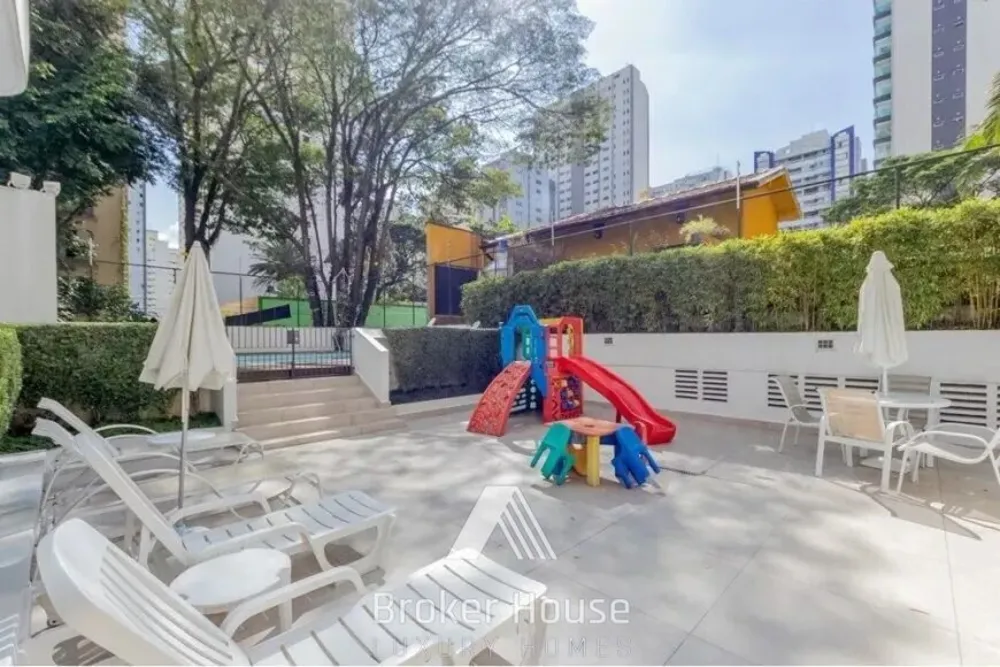 Cobertura, 3 quartos, 272 m² - Foto 4