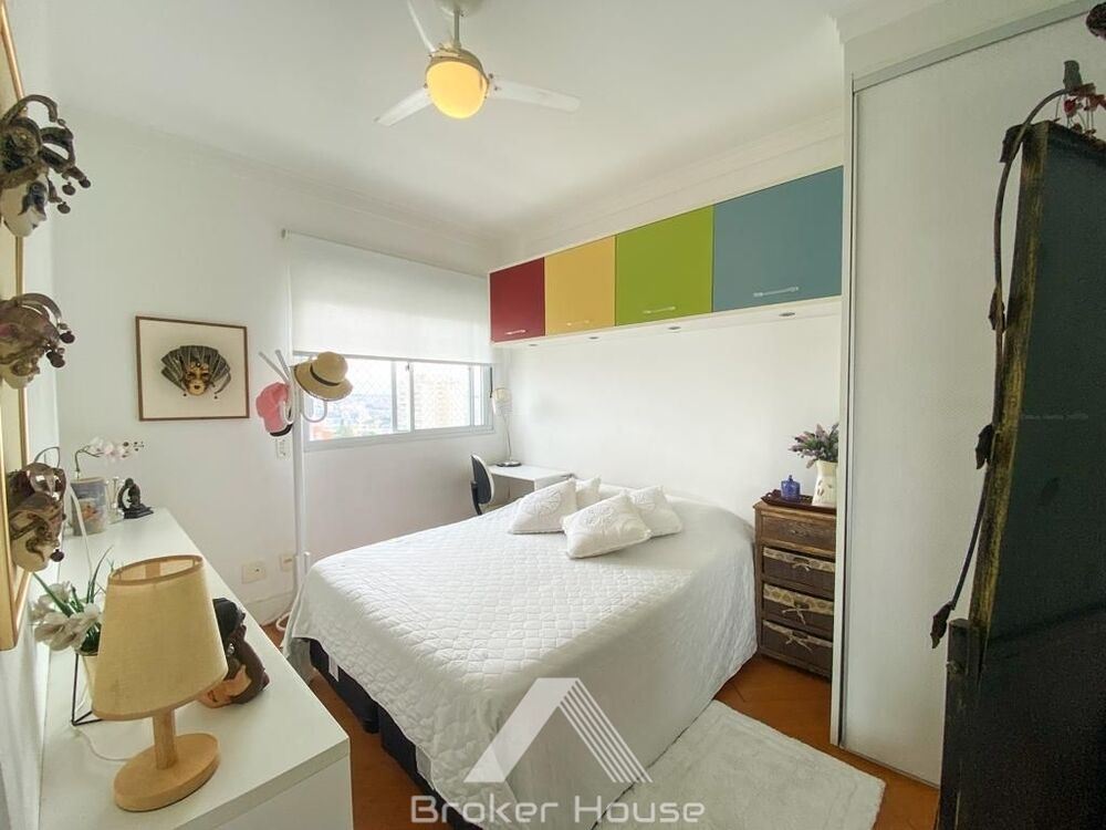 Cobertura, 3 quartos, 179 m² - Foto 17