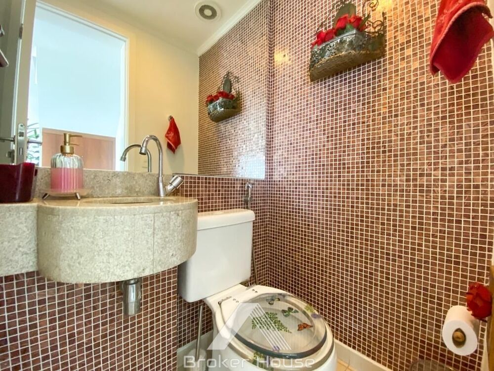 Cobertura, 3 quartos, 179 m² - Foto 10