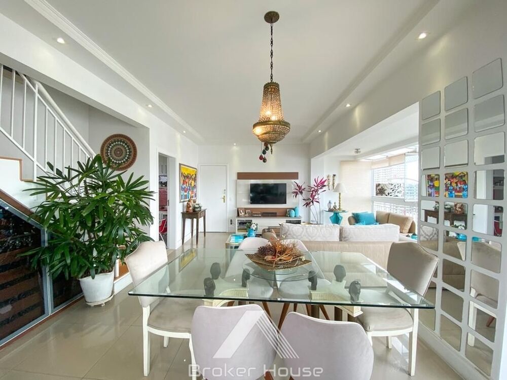 Cobertura, 3 quartos, 179 m² - Foto 6