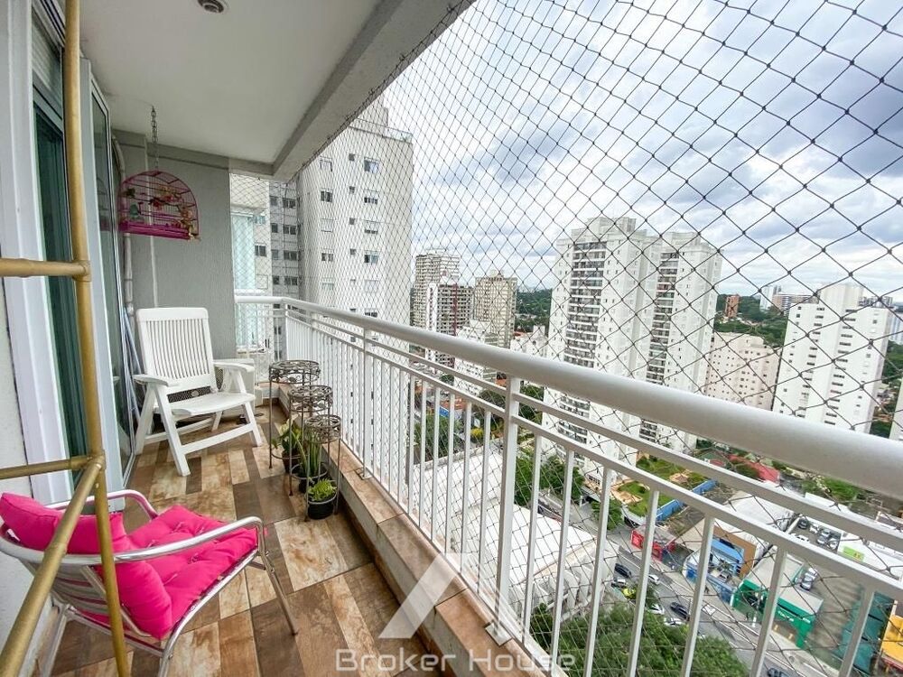 Cobertura, 3 quartos, 179 m² - Foto 13