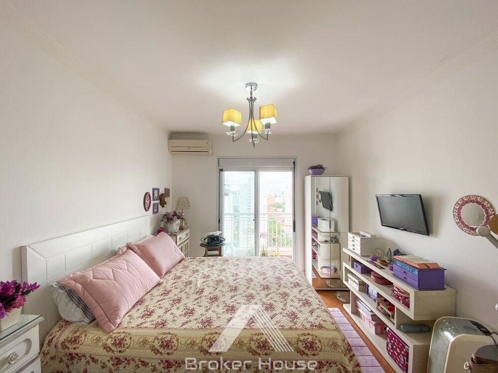 Cobertura, 3 quartos, 179 m² - Foto 11
