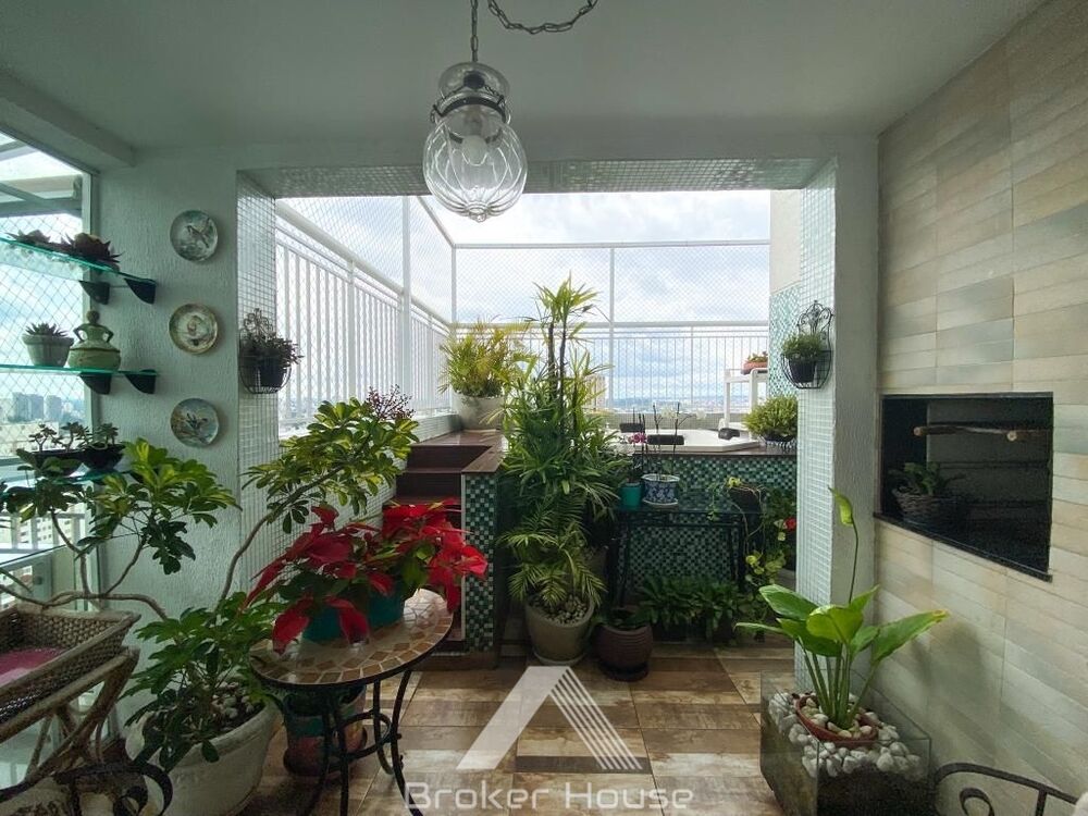 Cobertura, 3 quartos, 179 m² - Foto 7
